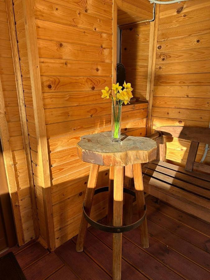 Zimmer Feri Vendeghaz Hotell Abaújszántó Exteriör bild